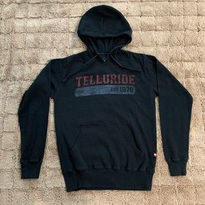 Telluride hoodie K